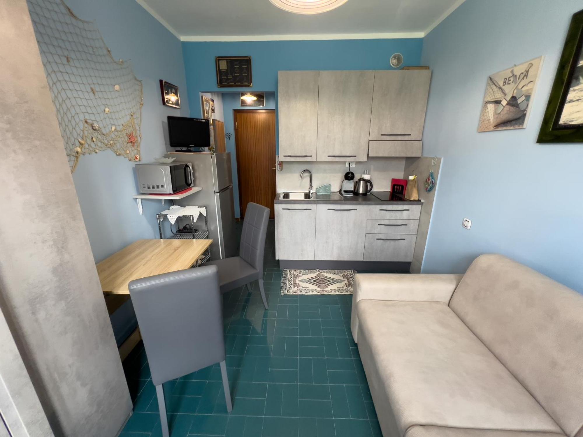 Casa Carlotta Apartment San Bartolomeo Al Mare Ngoại thất bức ảnh