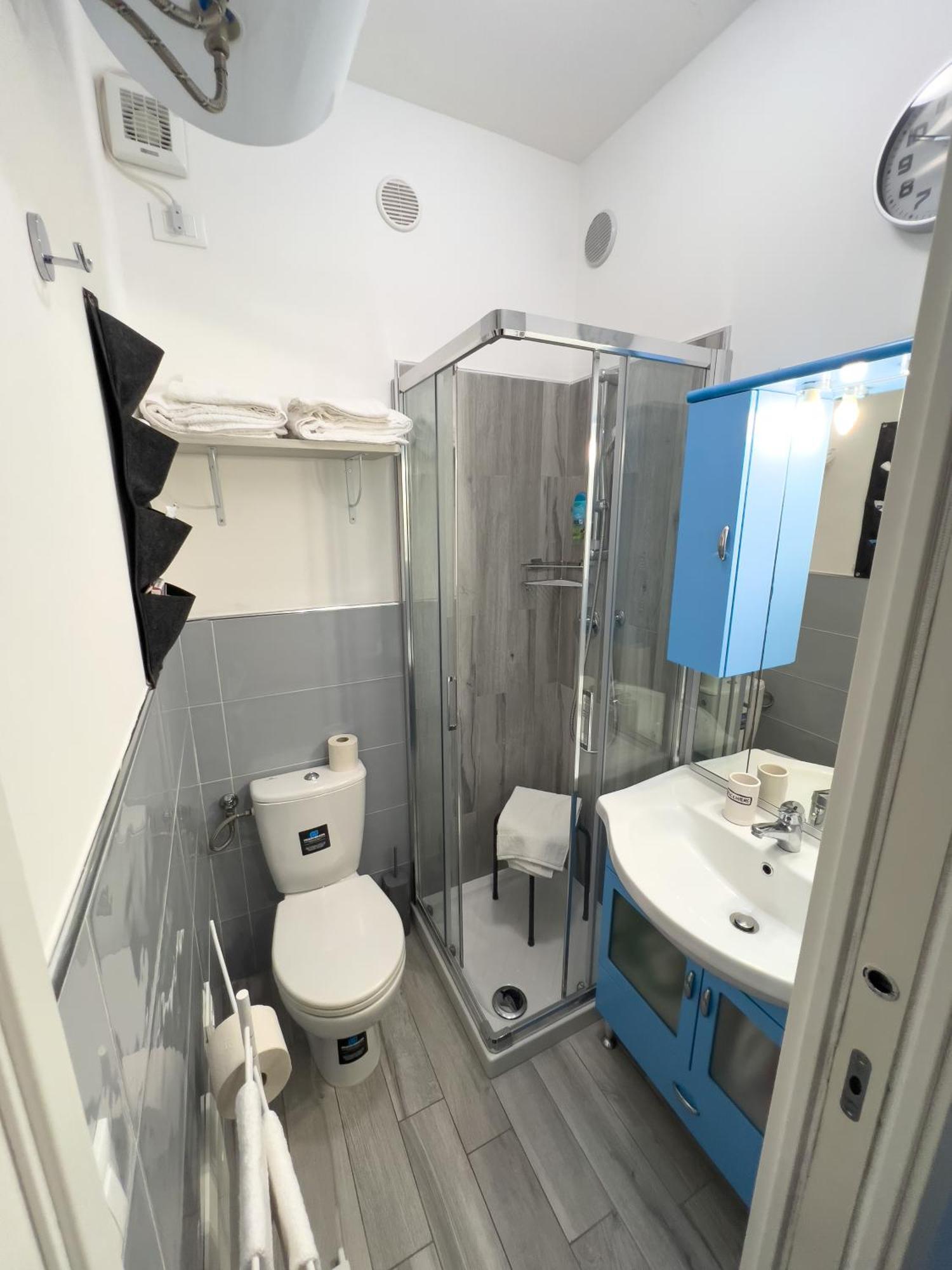 Casa Carlotta Apartment San Bartolomeo Al Mare Ngoại thất bức ảnh