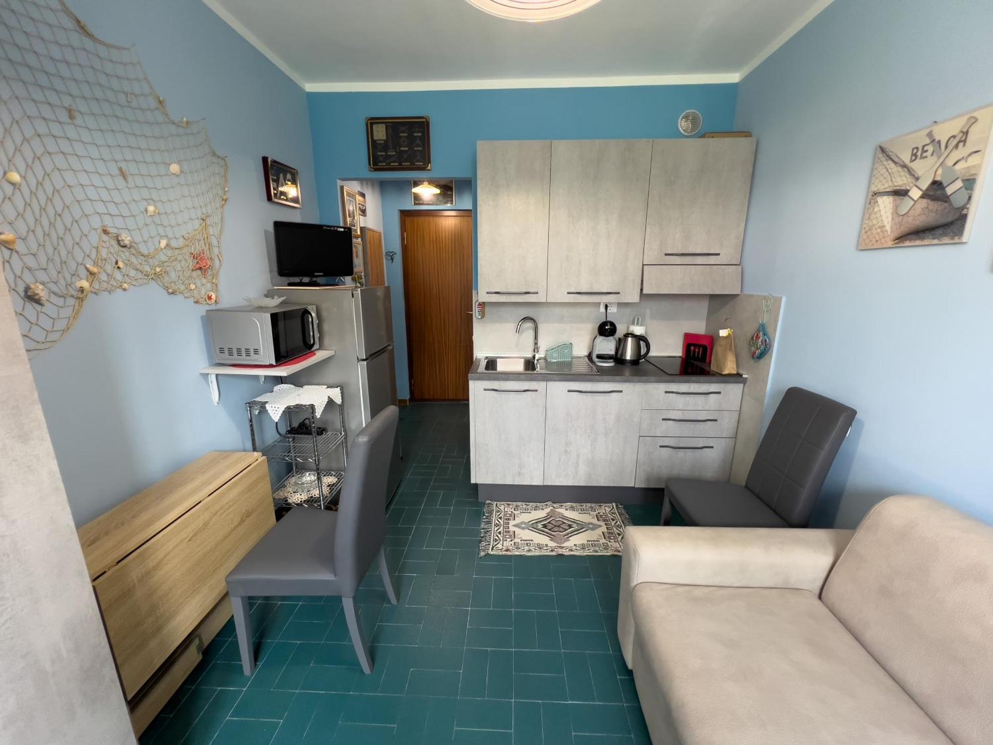 Casa Carlotta Apartment San Bartolomeo Al Mare Ngoại thất bức ảnh