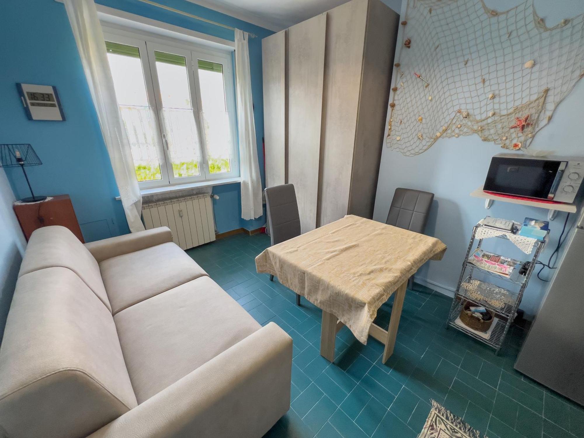 Casa Carlotta Apartment San Bartolomeo Al Mare Ngoại thất bức ảnh