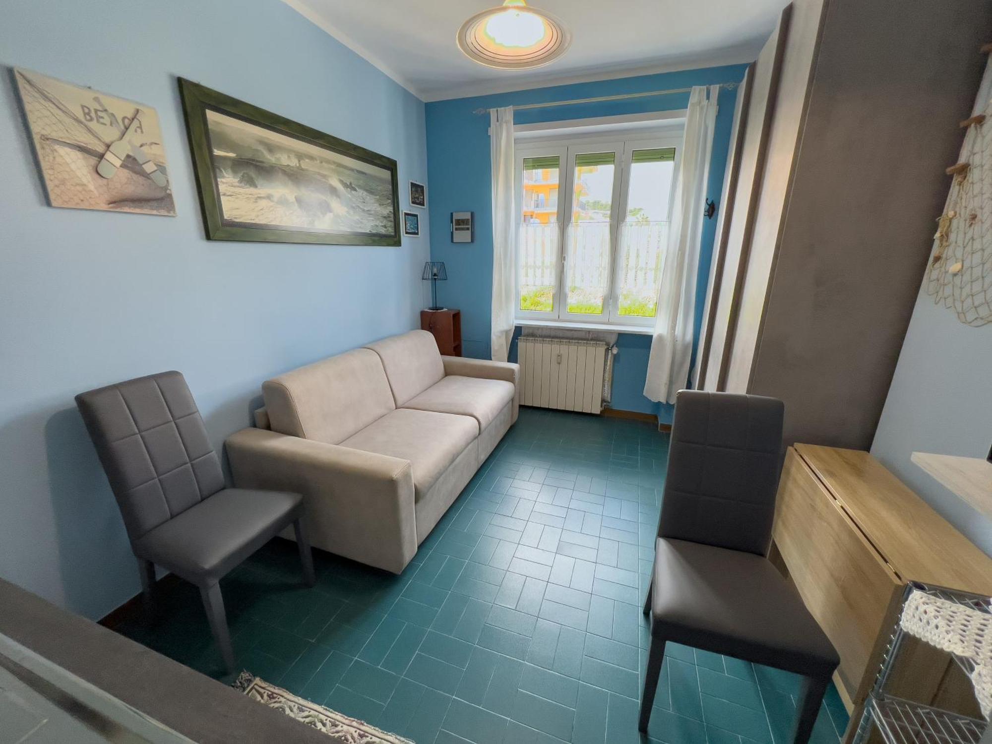 Casa Carlotta Apartment San Bartolomeo Al Mare Ngoại thất bức ảnh