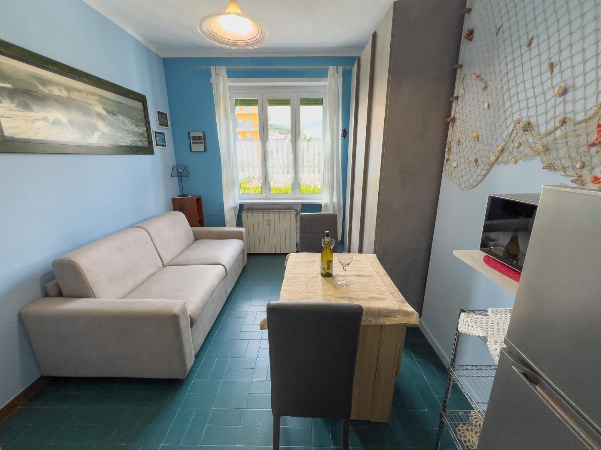 Casa Carlotta Apartment San Bartolomeo Al Mare Ngoại thất bức ảnh