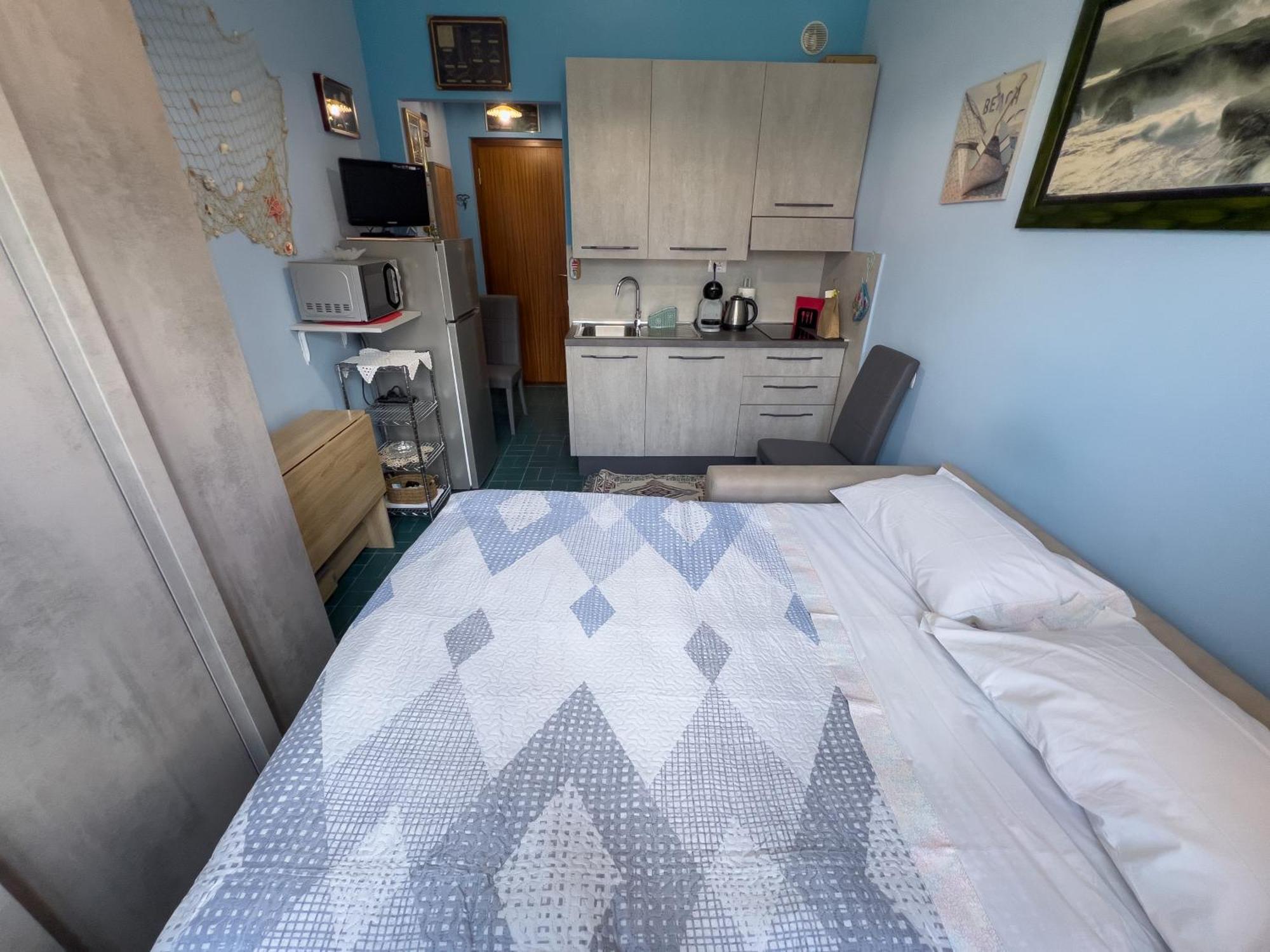Casa Carlotta Apartment San Bartolomeo Al Mare Ngoại thất bức ảnh