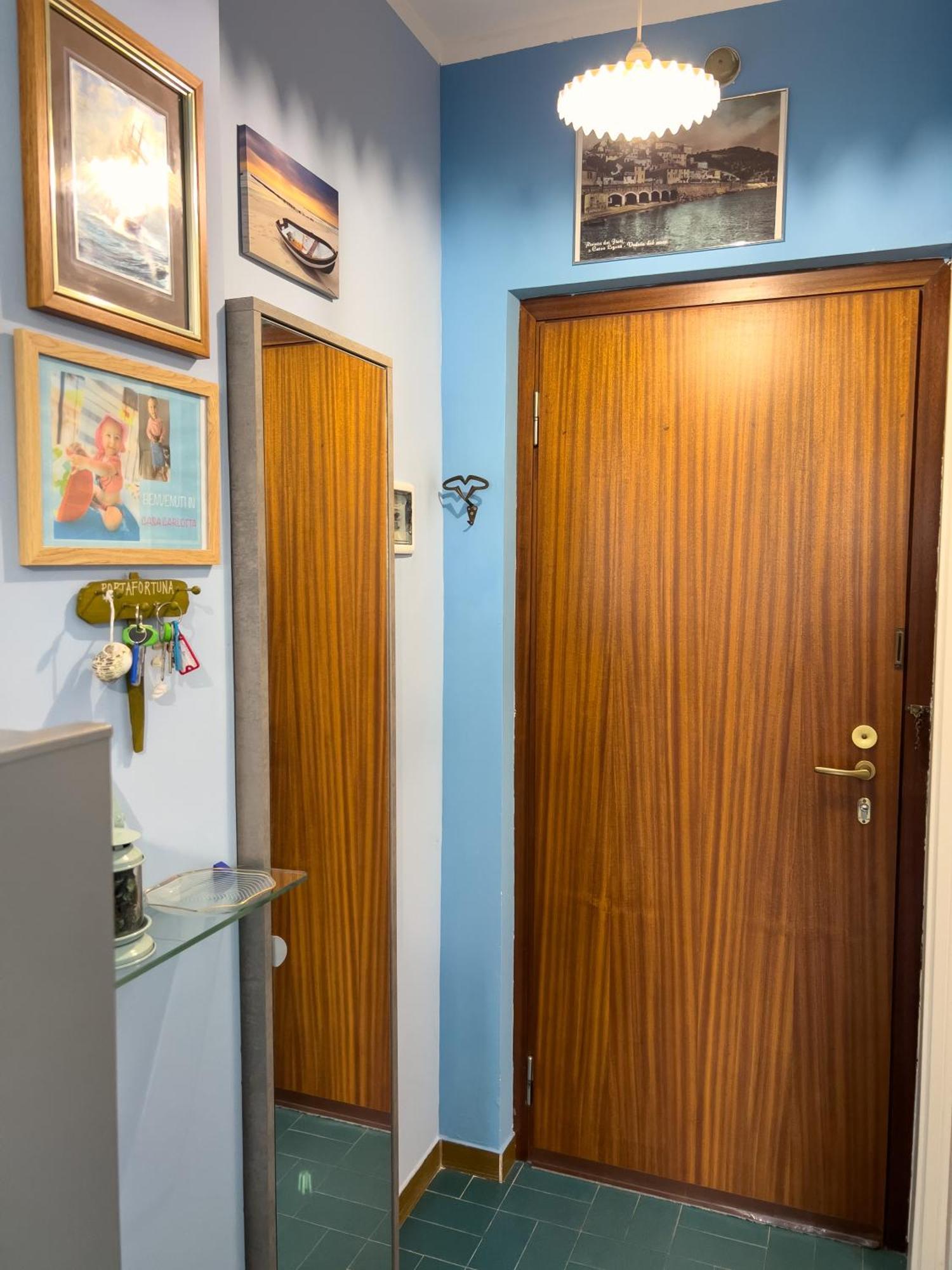 Casa Carlotta Apartment San Bartolomeo Al Mare Ngoại thất bức ảnh