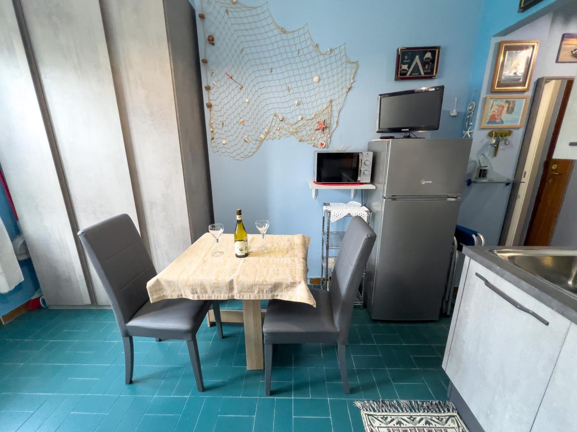 Casa Carlotta Apartment San Bartolomeo Al Mare Ngoại thất bức ảnh