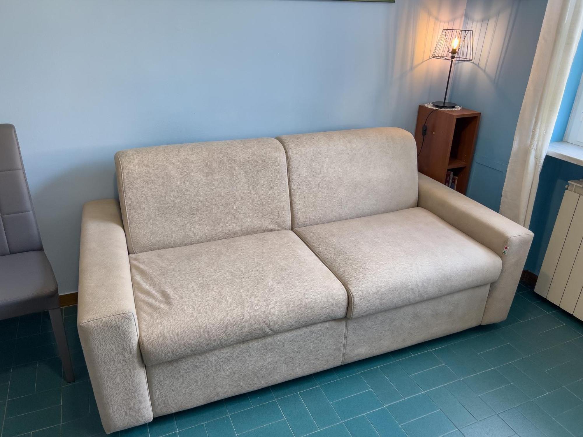 Casa Carlotta Apartment San Bartolomeo Al Mare Ngoại thất bức ảnh