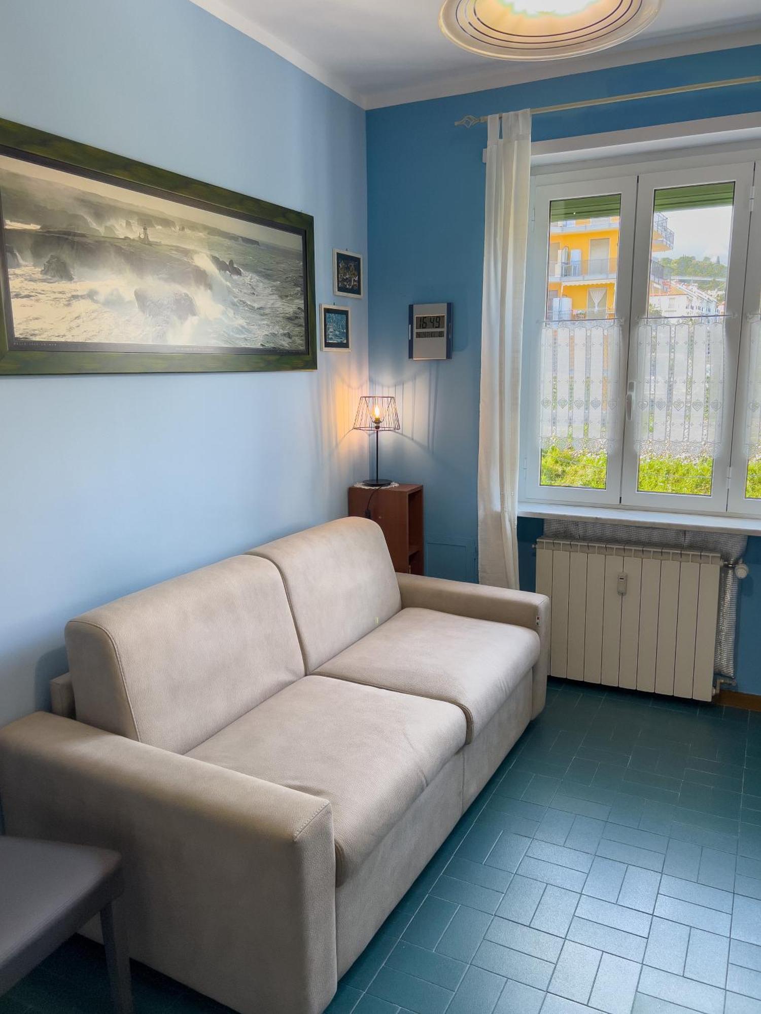 Casa Carlotta Apartment San Bartolomeo Al Mare Ngoại thất bức ảnh