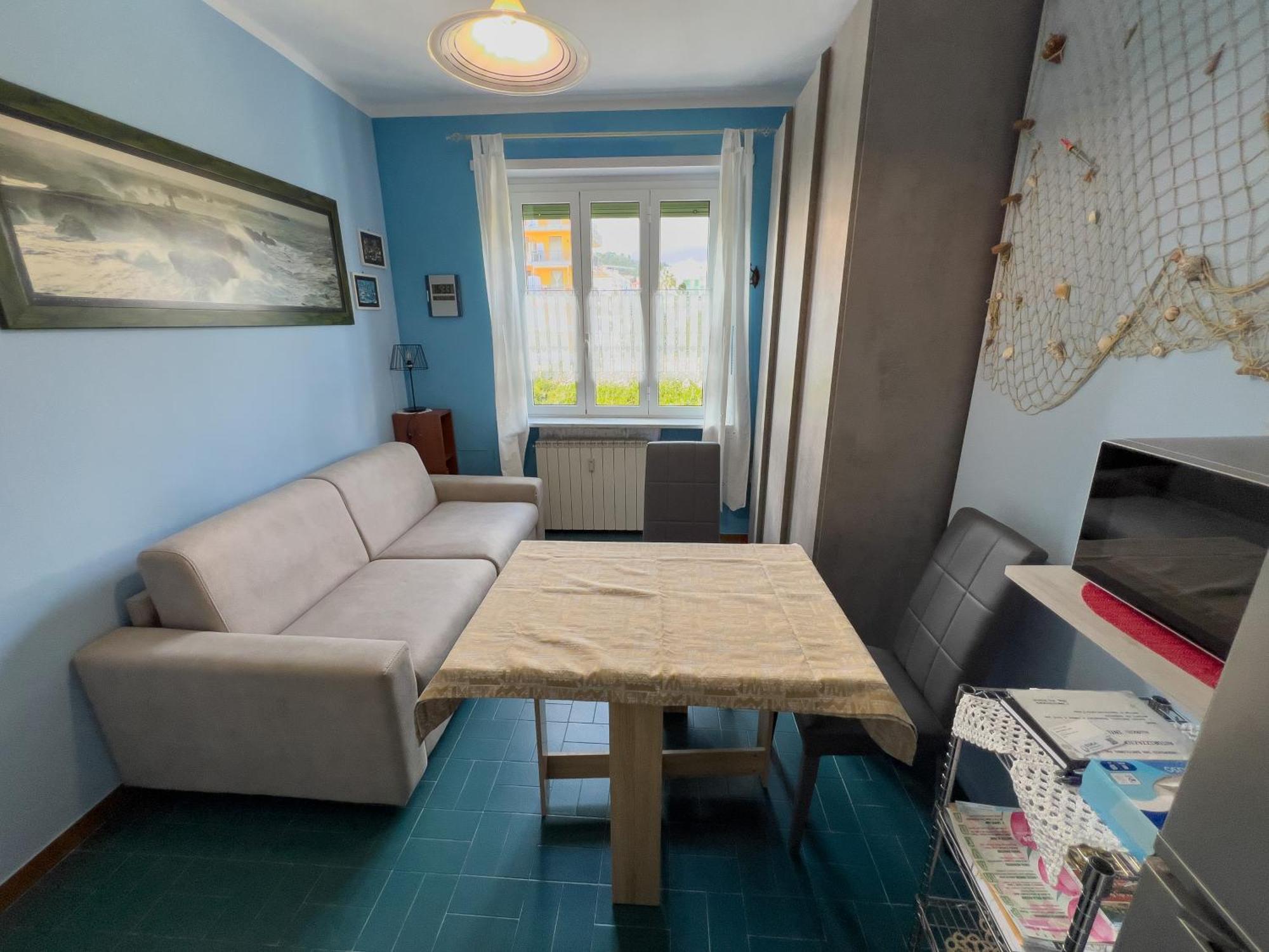 Casa Carlotta Apartment San Bartolomeo Al Mare Ngoại thất bức ảnh