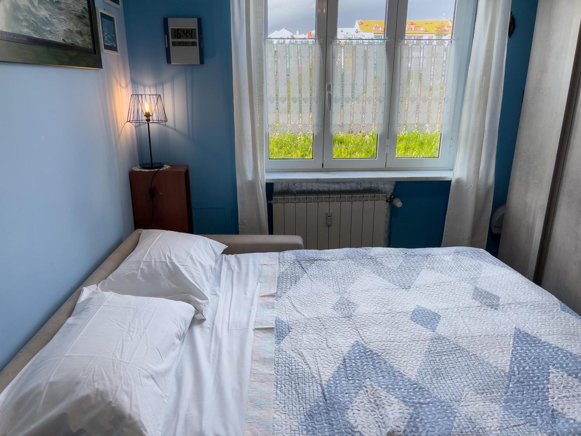 Casa Carlotta Apartment San Bartolomeo Al Mare Ngoại thất bức ảnh