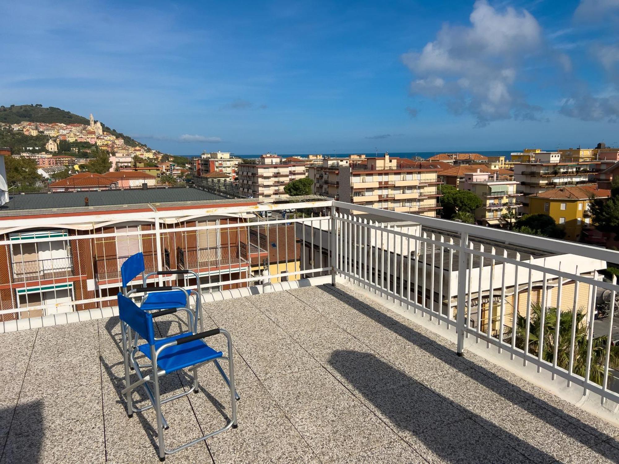 Casa Carlotta Apartment San Bartolomeo Al Mare Ngoại thất bức ảnh